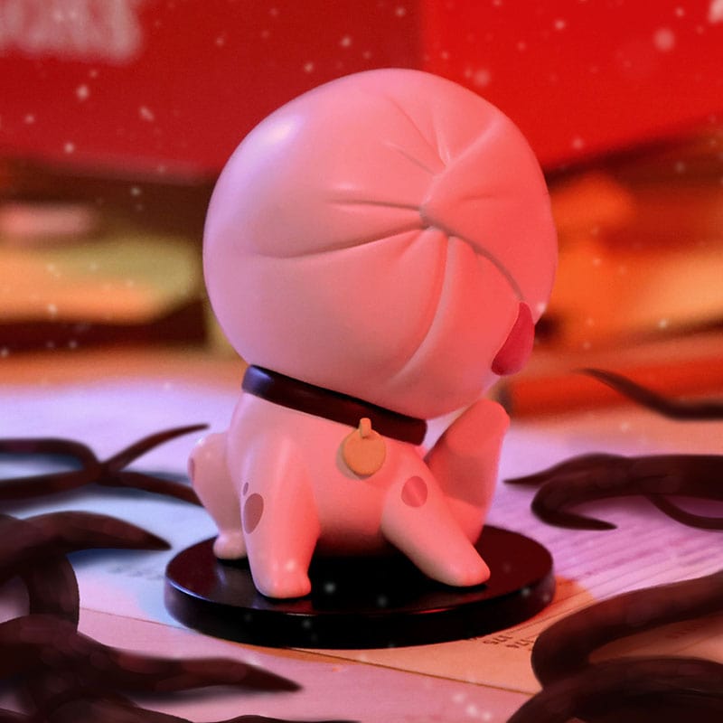 Mighty Jaxx Stranger Things Demopets Blind Box