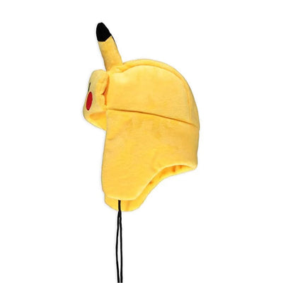 Official Pokémon Pikachu Ladies Trapper Hat