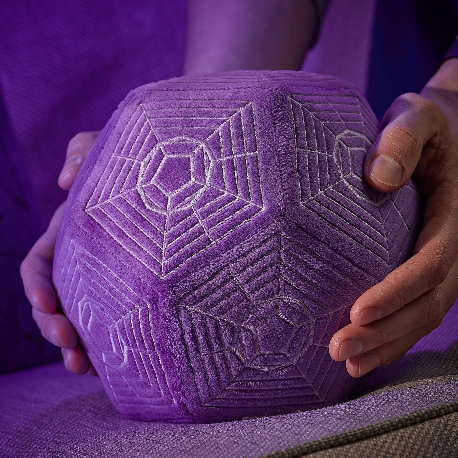 Official Destiny 2 ‘Legendary Engram’ Plush Just Geek