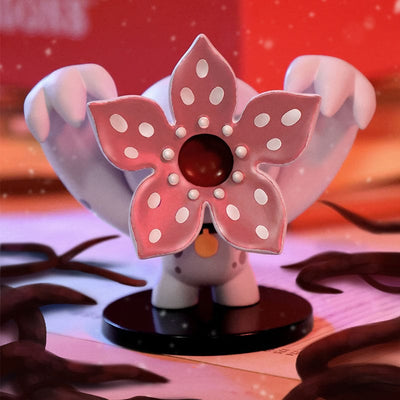 Mighty Jaxx Stranger Things Demopets Blind Box