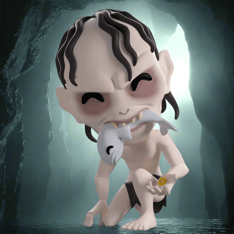 Youtooz - Lord of the Rings: Gollum
