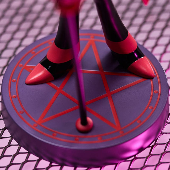 Hazbin Hotel: Alastor Collectible Statue 