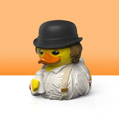 Official Alex DeLarge: A Clockwork Orange TUBBZ Cosplaying Duck Collectable 