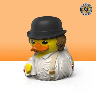 Official Alex DeLarge: A Clockwork Orange TUBBZ Cosplaying Duck Collectable 