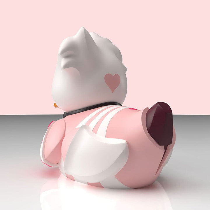 Hazbin Hotel: Angel Dust TUBBZ (First Edition)