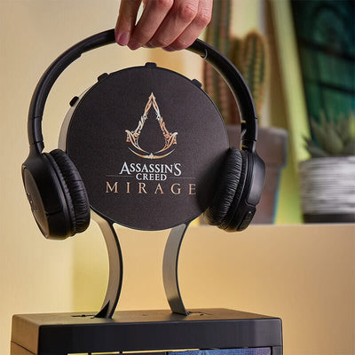 Official Assassin's Creed - Mirage Gaming Locker