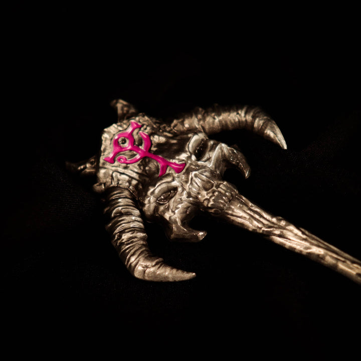 DOOM: The Dark Ages Replica Secret Key