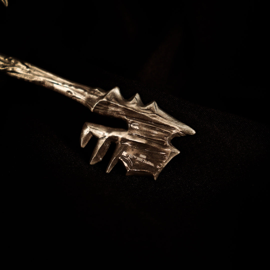 DOOM: The Dark Ages Replica Secret Key