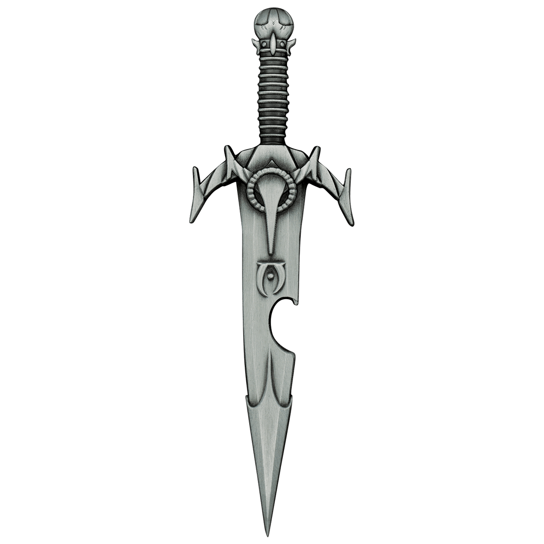 The Elder Scrolls IV: Oblivion Mehrune's Razor Bottle Opener