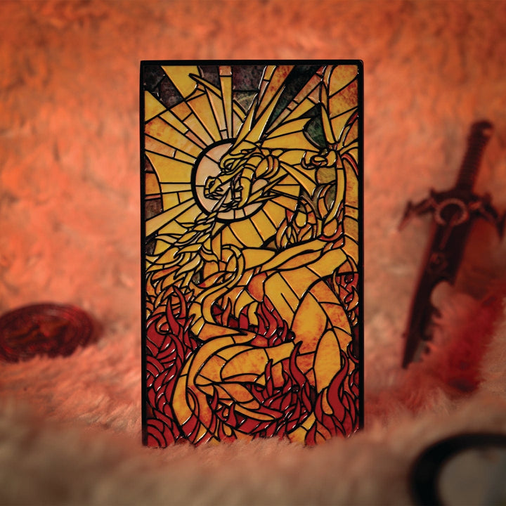 The Elder Scrolls IV: Oblivion Akatosh Ingot