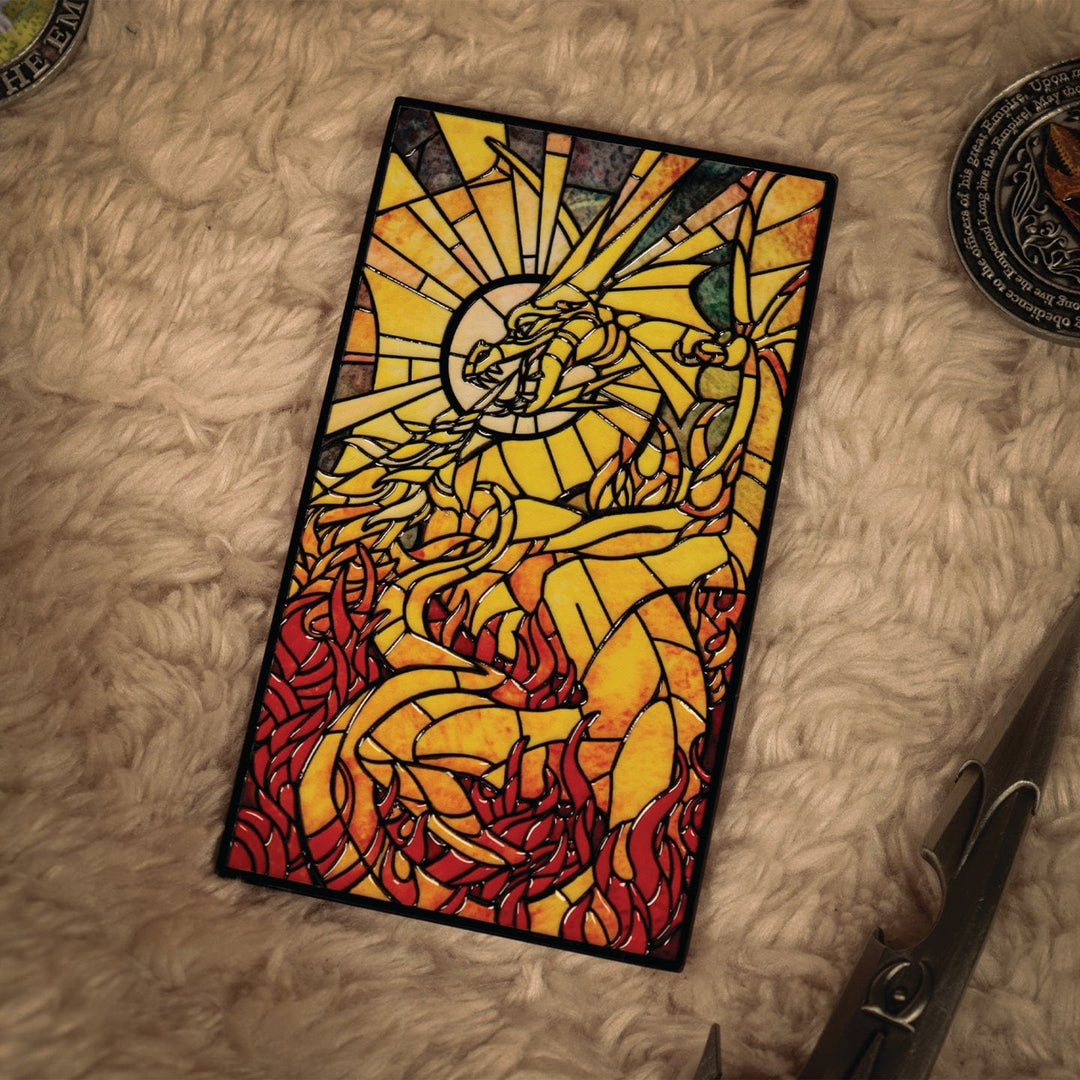 The Elder Scrolls IV: Oblivion Akatosh Ingot