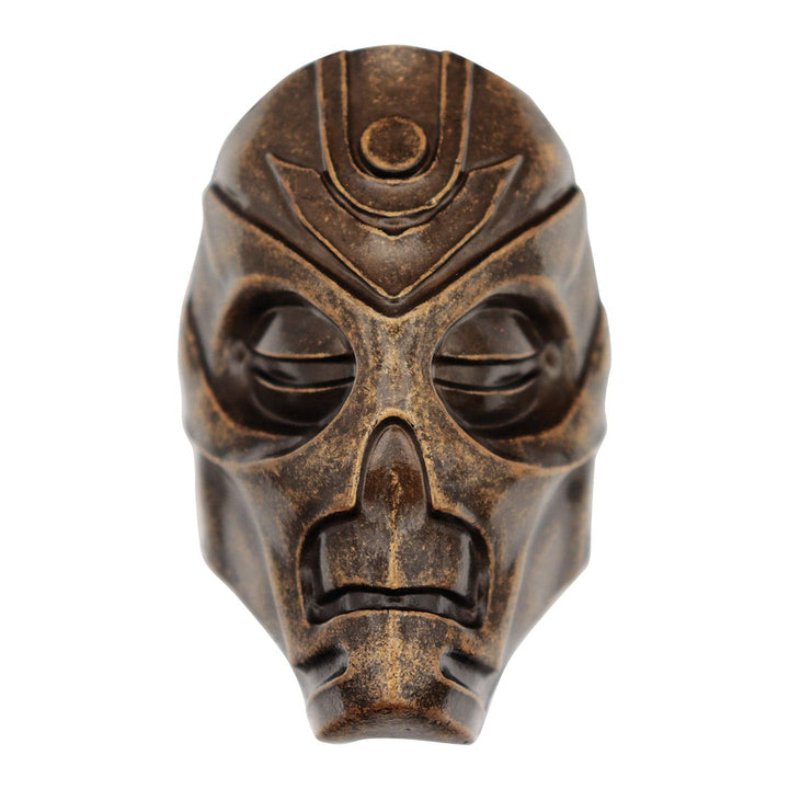 The Elder Scrolls V: Skyrim Nahkriin Dragon Priest Mask Replica