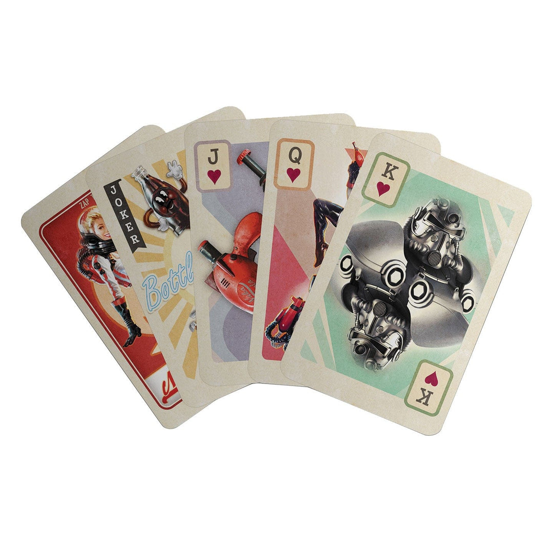 Fallout – Nuka-Cola Gift Set