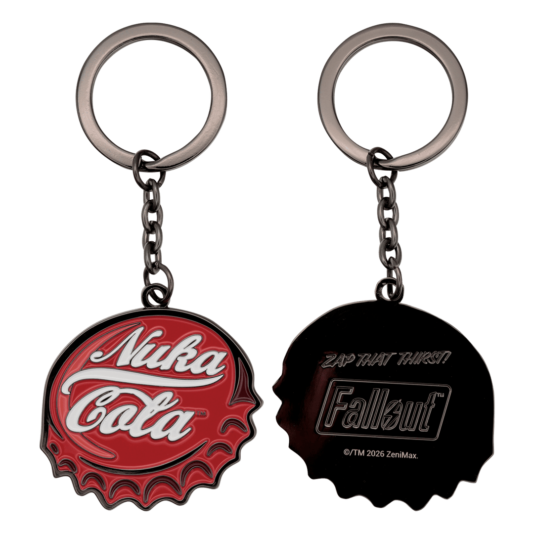 Fallout – Nuka-Cola Gift Set