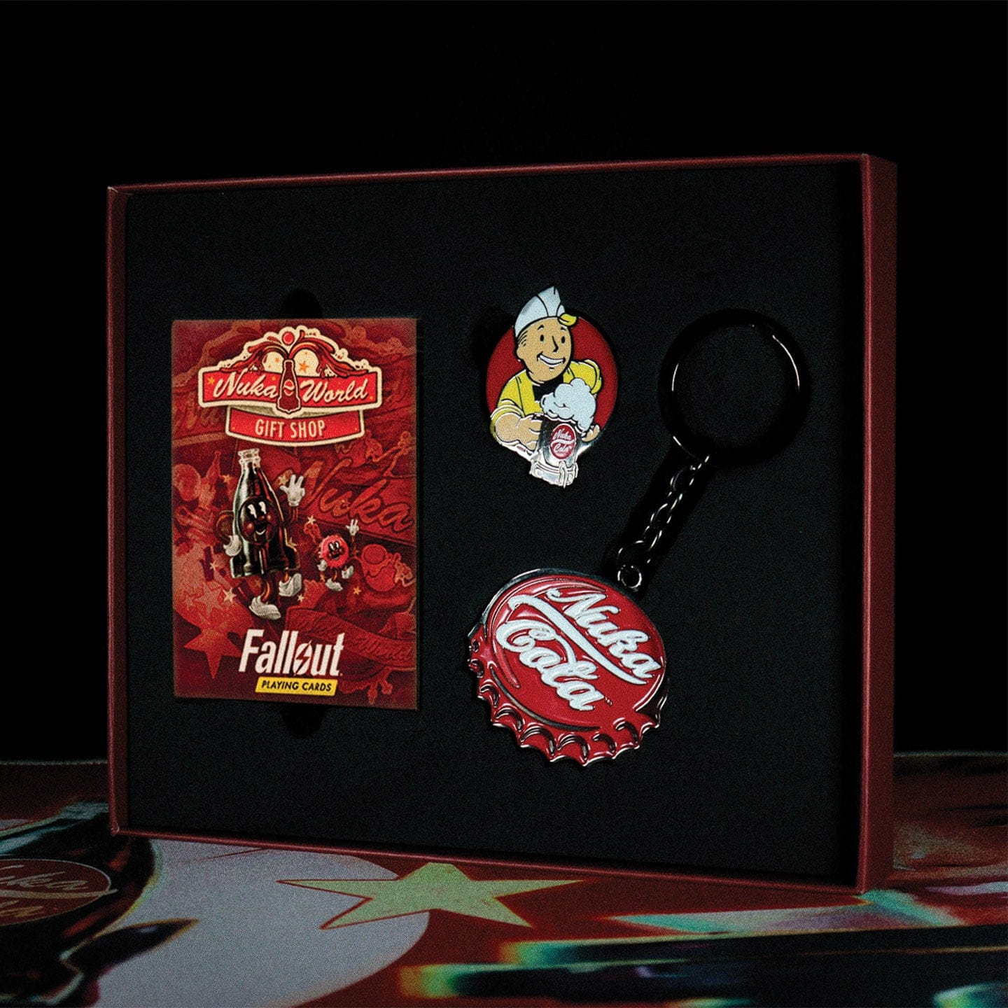 Fallout – Nuka-Cola Gift Set
