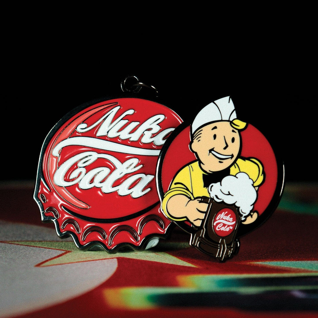 Fallout – Nuka-Cola Gift Set