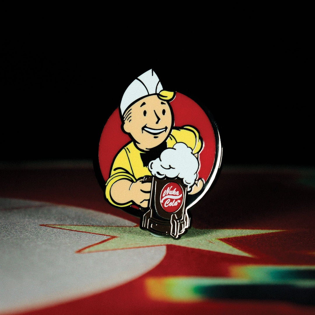 Fallout – Nuka-Cola Gift Set