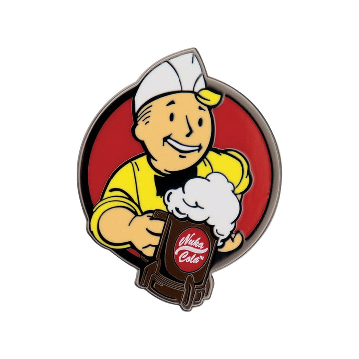 Fallout – Nuka-Cola Gift Set