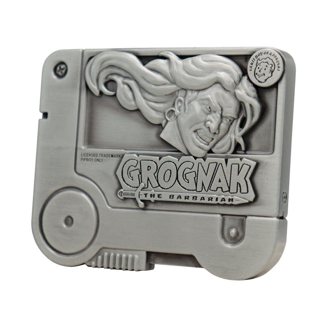 Fallout : Grognak the Barbarian Holotape Replica