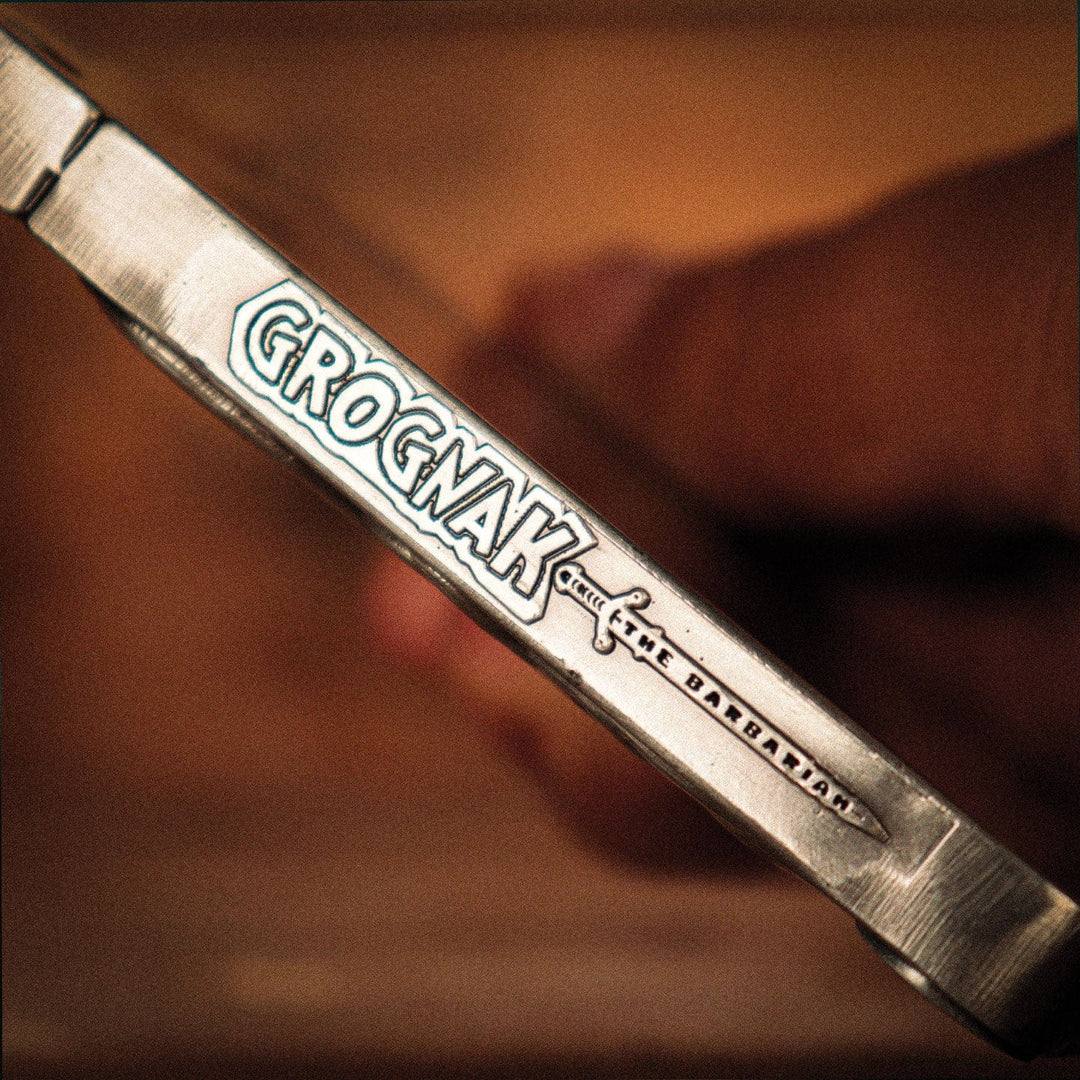 Fallout : Grognak the Barbarian Holotape Replica