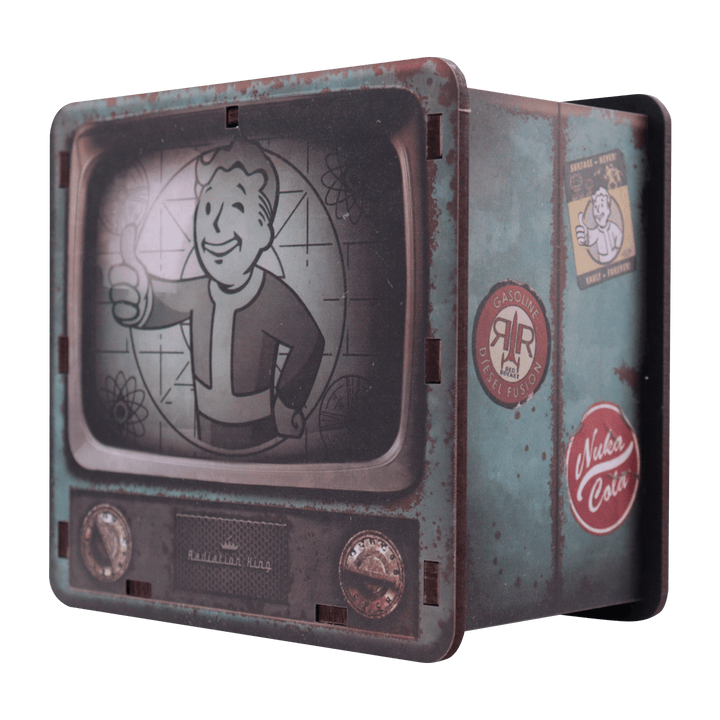 Fallout : Desk Tidy