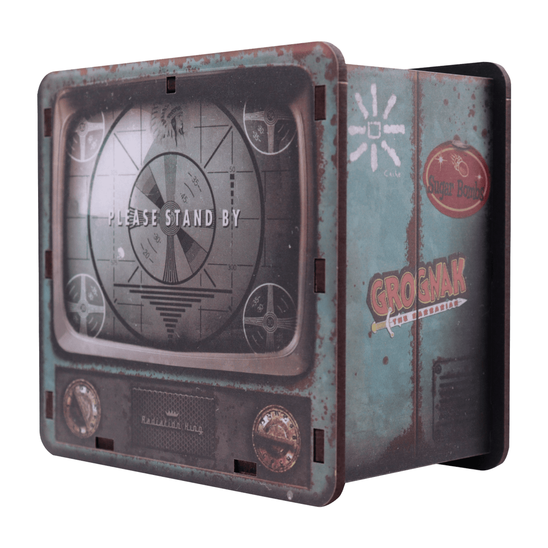 Fallout : Desk Tidy
