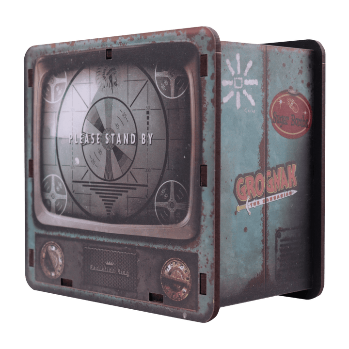 Fallout : Desk Tidy