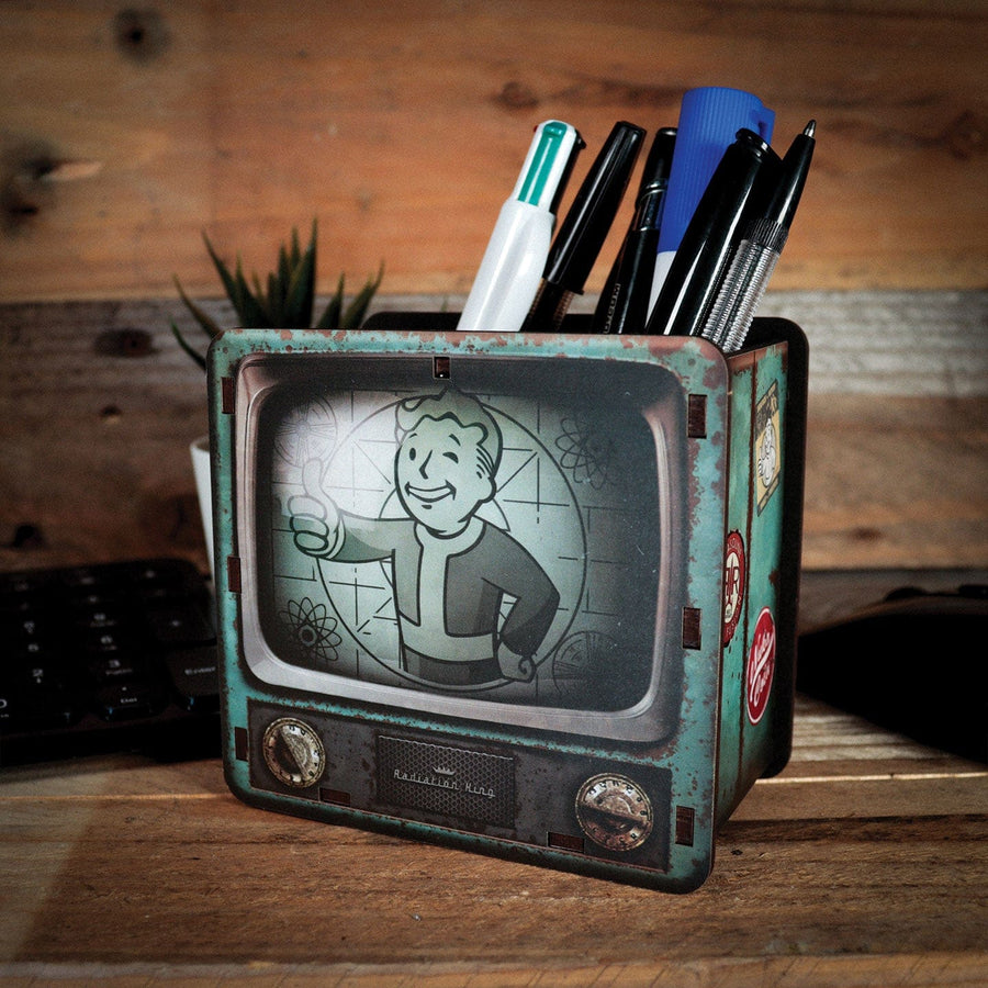 Fallout : Desk Tidy