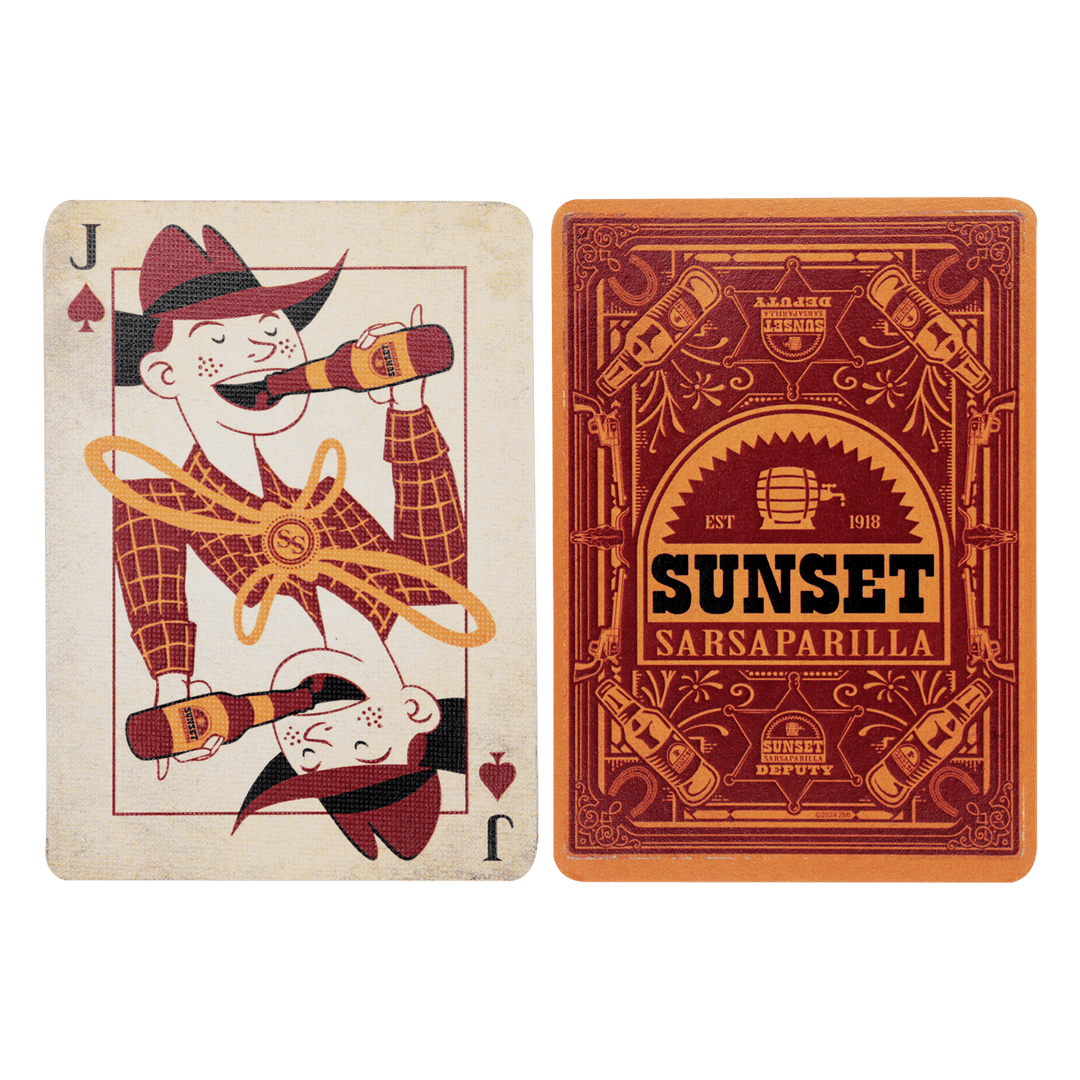 Fallout Sunset Sarsaparilla Legend of the Star Set – Gold Coloured Edition