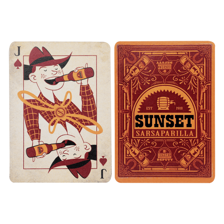 Fallout Sunset Sarsaparilla Legend of the Star Set – Gold Coloured Edition