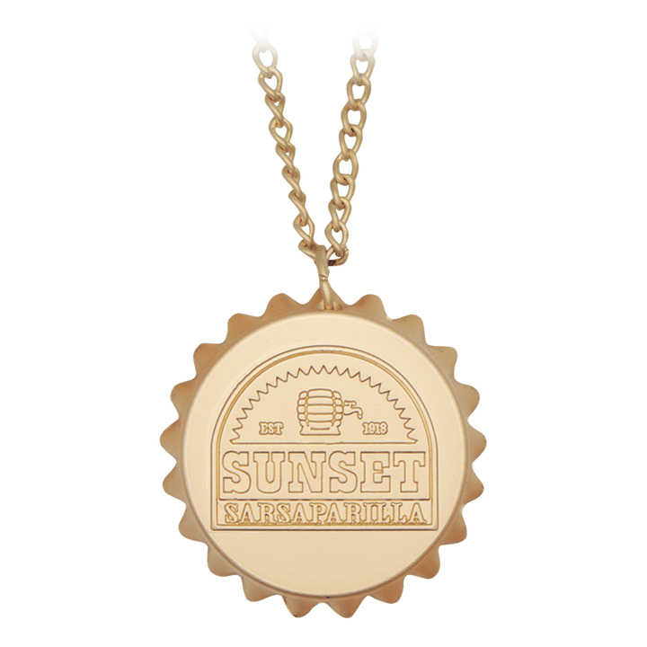 Fallout Sunset Sarsaparilla Legend of the Star Set – Gold Coloured Edition