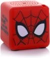 Marvel Spiderman Bitty Box Micro Bluetooth Speaker
