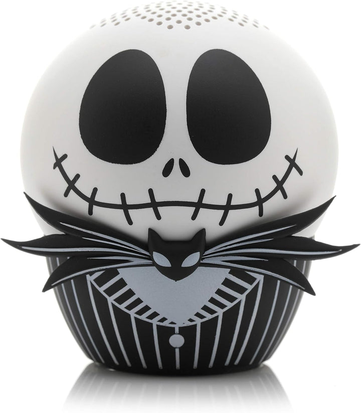 Disney Jack Skellington Bitty Boomer Mini Bluetooth Speaker