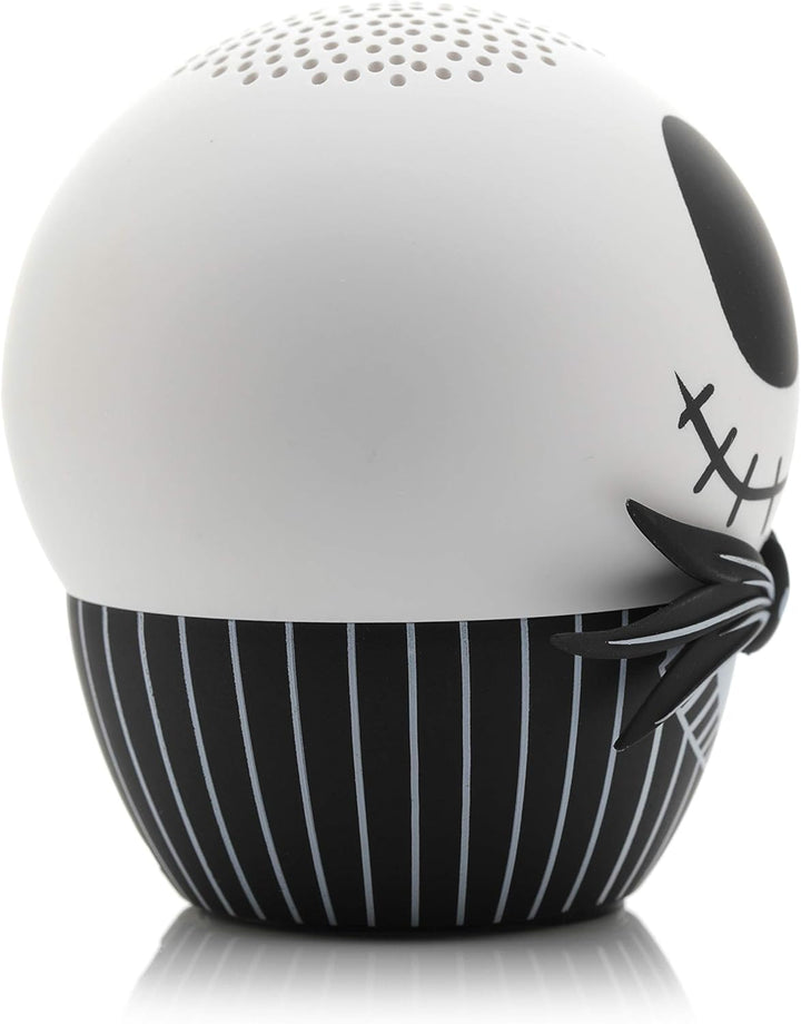 Disney Jack Skellington Bitty Boomer Mini Bluetooth Speaker