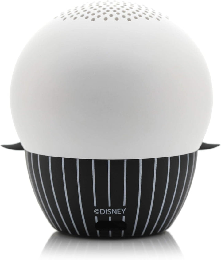 Disney Jack Skellington Bitty Boomer Mini Bluetooth Speaker