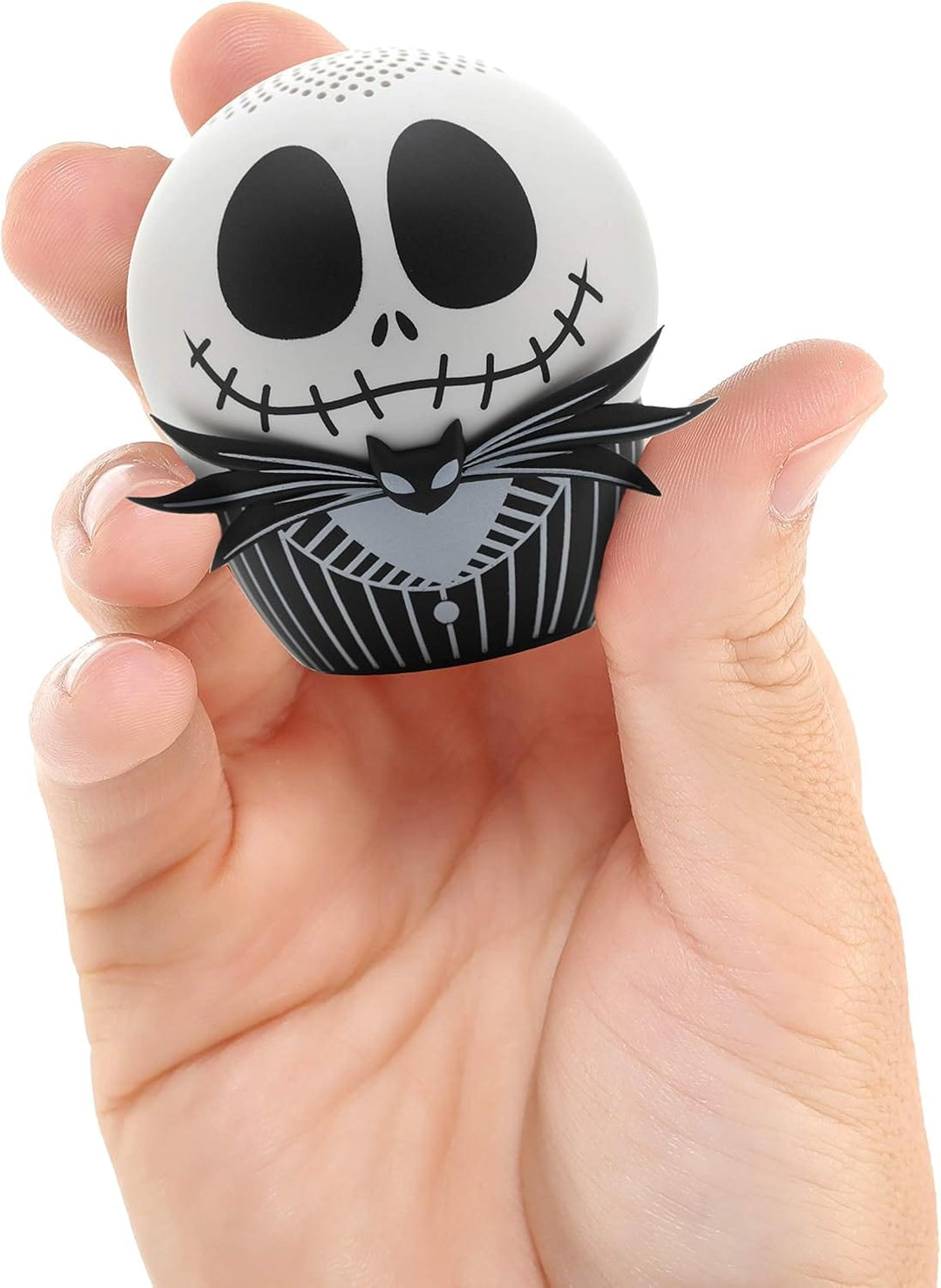 Disney Jack Skellington Bitty Boomer Mini Bluetooth Speaker