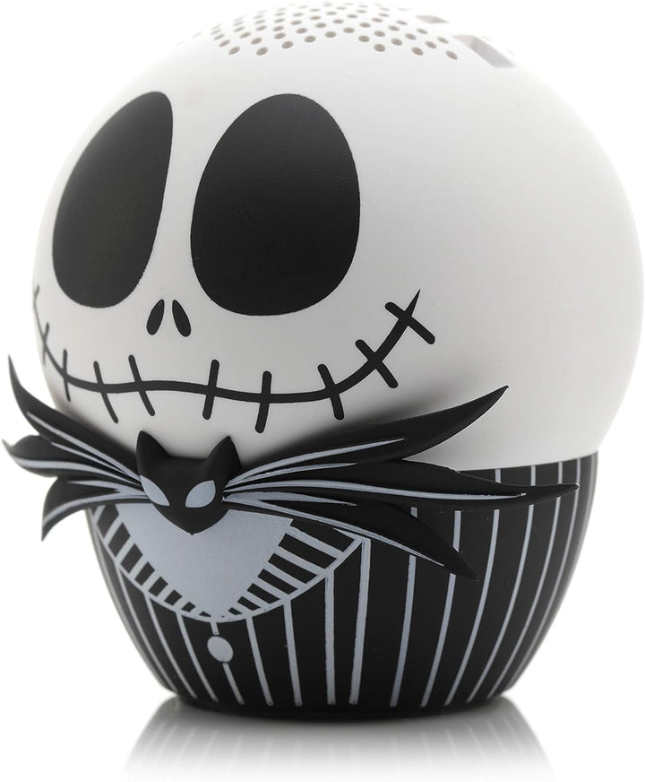 Disney Jack Skellington Bitty Boomer Mini Bluetooth Speaker