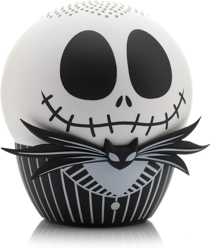 Disney Jack Skellington Bitty Boomer Mini Bluetooth Speaker