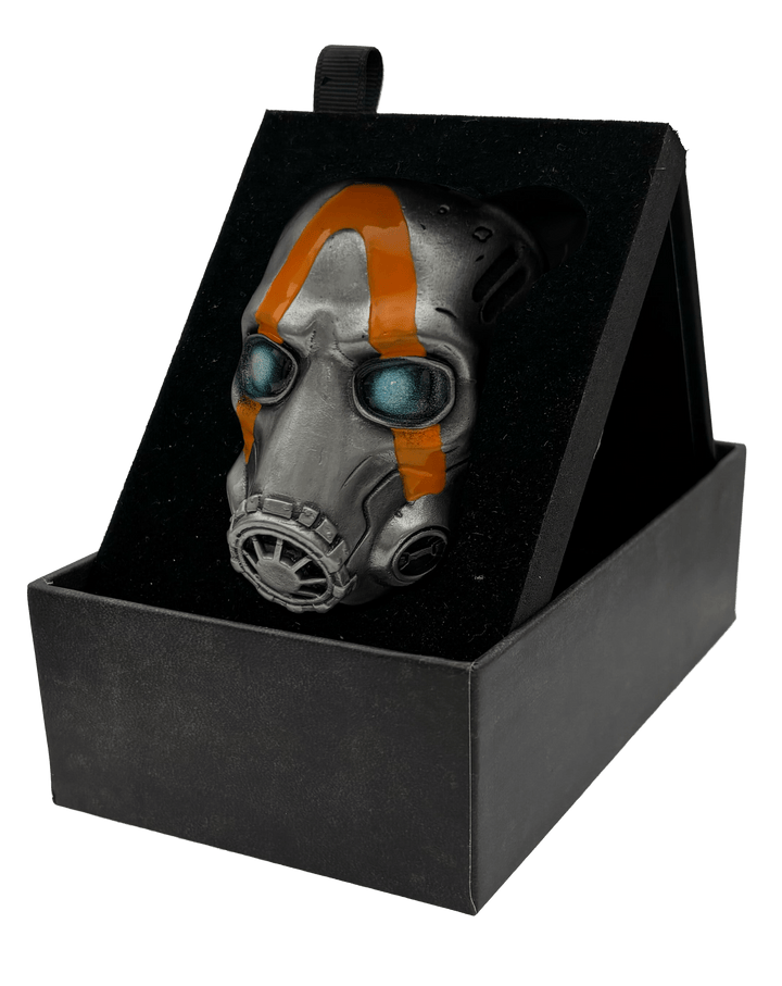 Borderlands Bandit Mask Replica