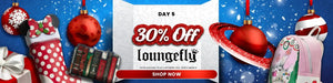 30% off Loungefly