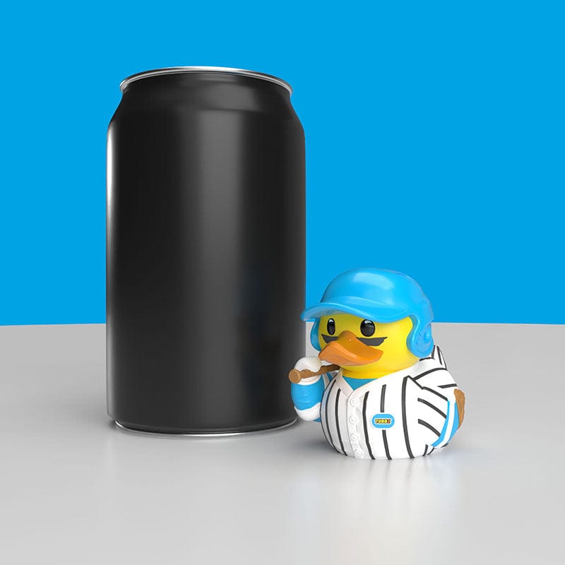 Sports: Baseball TUBBZ (Mini Edition)