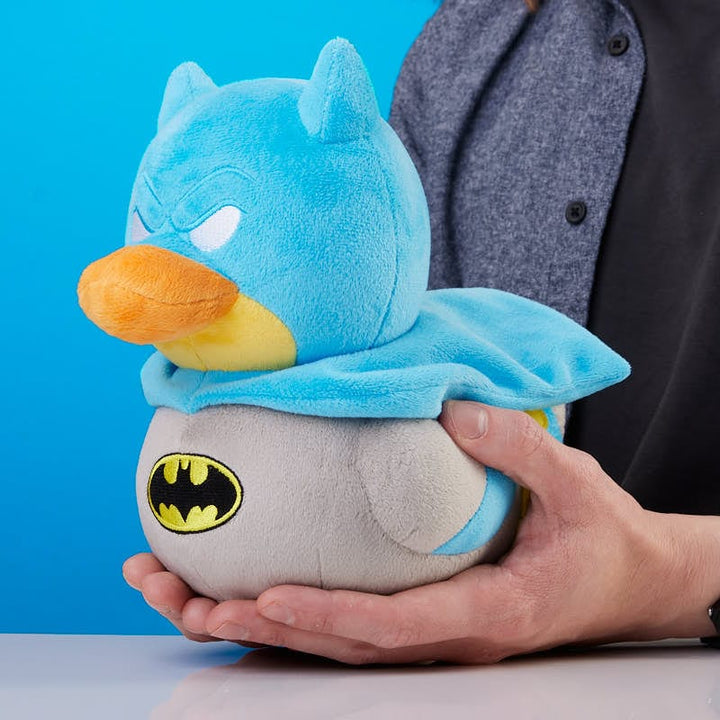 DC Comics: Batman TUBBZ Plushie