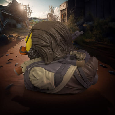 Official The Last Of Us Bill TUBBZ Cosplaying Duck Collectable