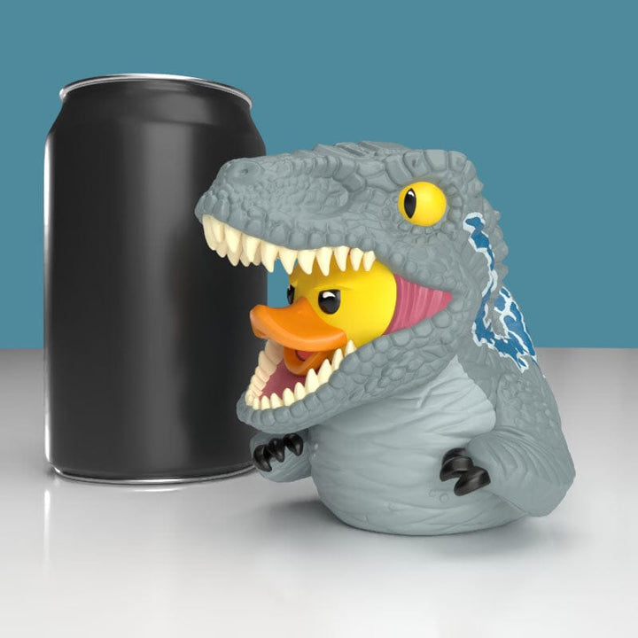 Jurassic World: Blue TUBBZ (First Edition)