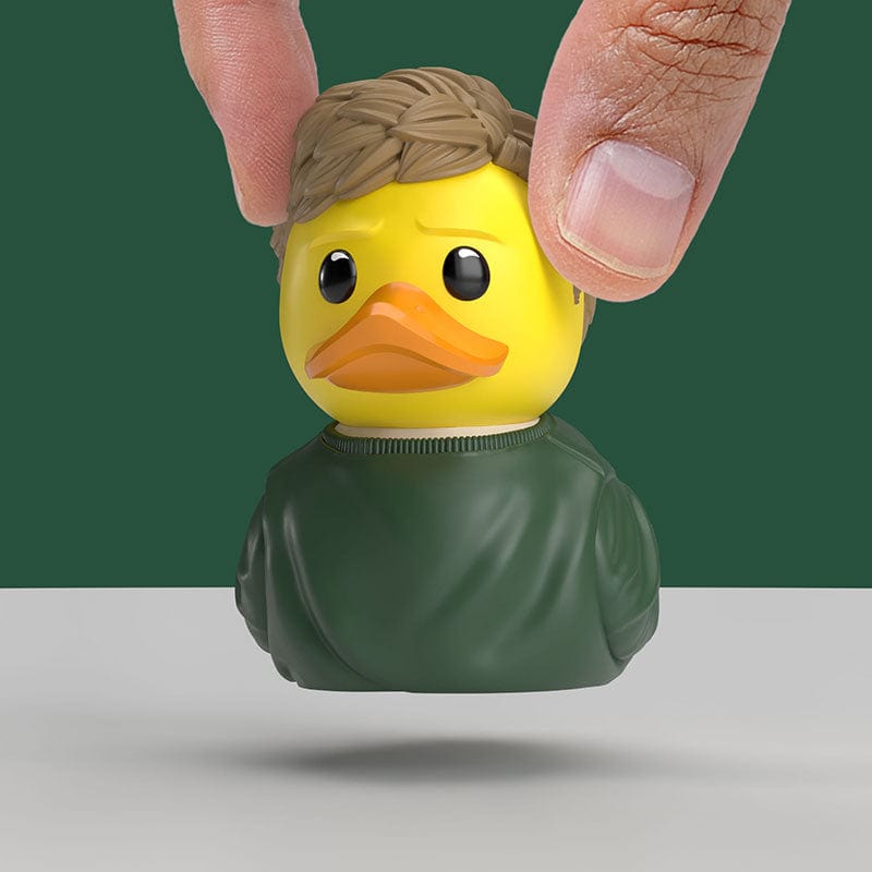 The Breakfast Club: Brian Johnson TUBBZ (Mini Edition)