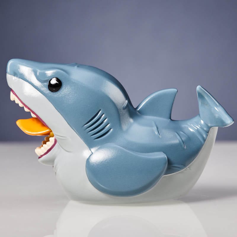 Official Jaws Bruce Mini TUBBZ