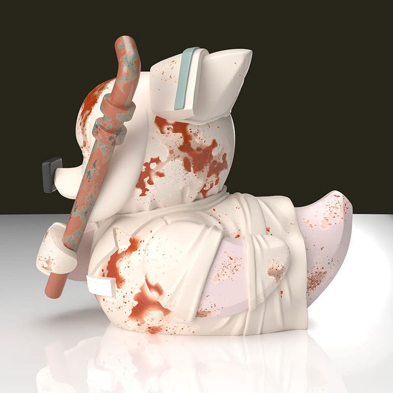 Silent Hill: Nurse TUBBZ (First Edition) 