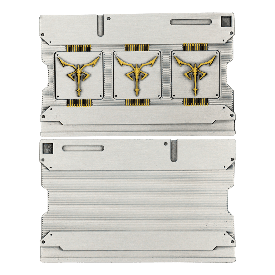 Resident Evil 4 - Level 3 Keycard