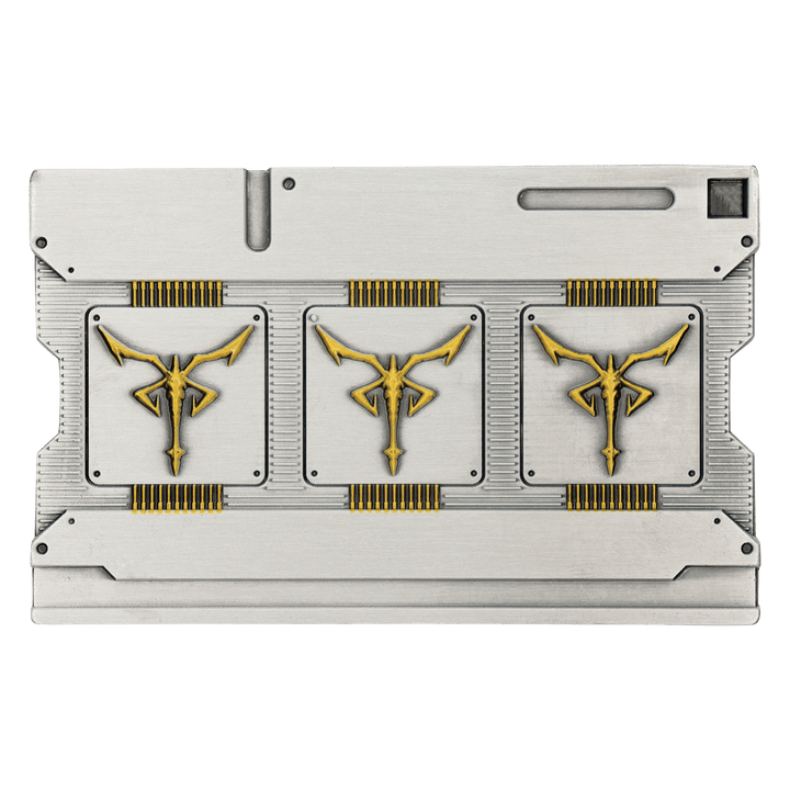 Resident Evil 4 - Level 3 Keycard