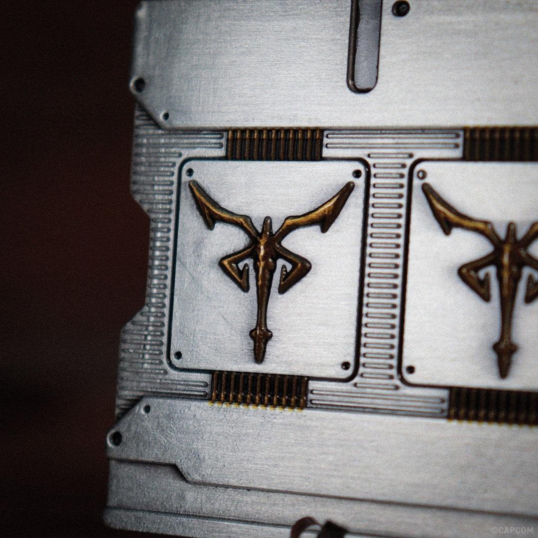 Resident Evil 4 - Level 3 Keycard